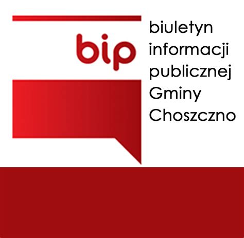 um choszczno|BIP